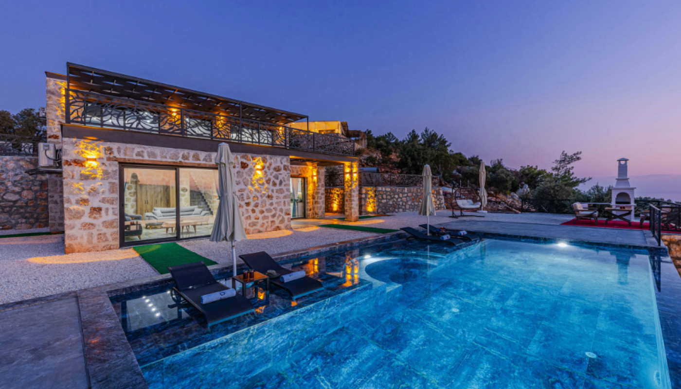 Quelles sont les plus belles rénovations de piscine dans le Var ?