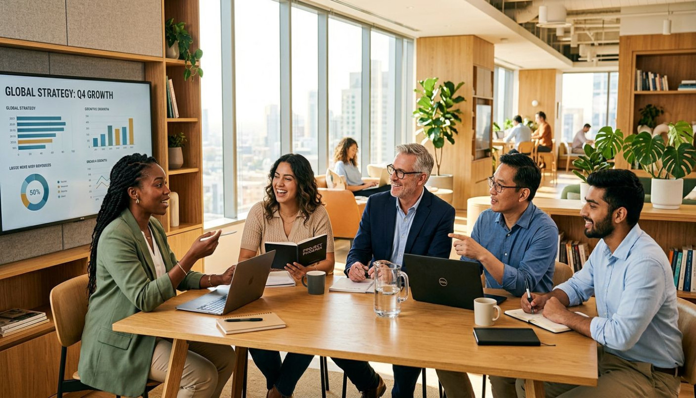 Comment les formations en leadership transforment-elles les milieux de travail ?