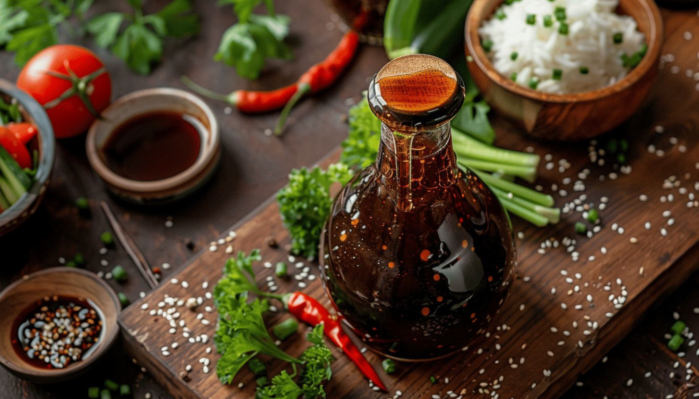 Découverte de la sauce teriyaki : utilisation et recettes populaires