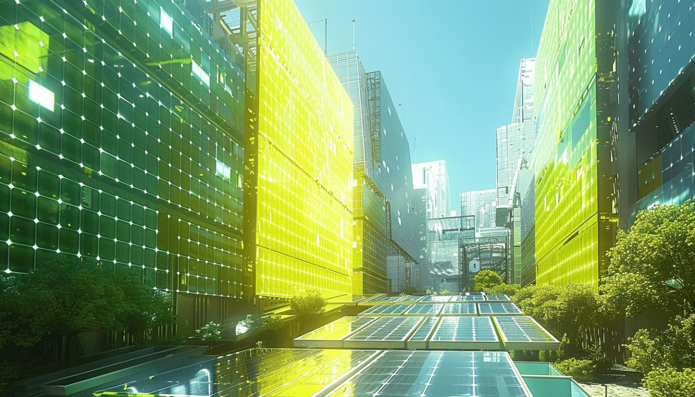Innovations en matière d'énergie renouvelable et leur influence sur l'économie globale