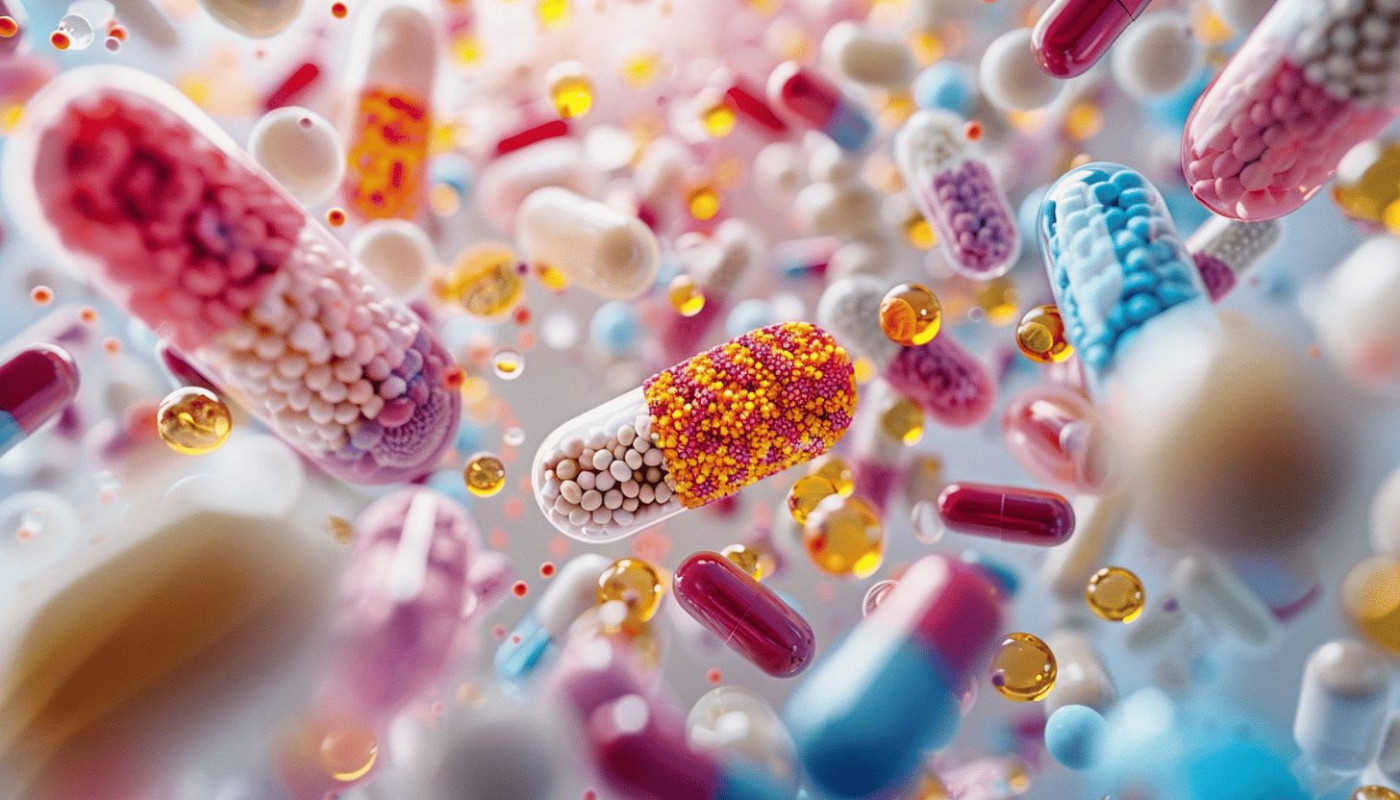 La vérité sur les probiotiques et la santé intestinale nouvelles perspectives