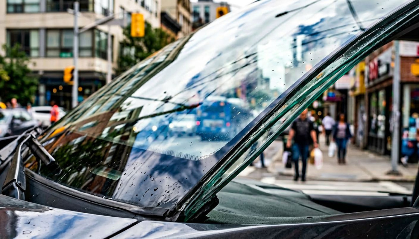 Optimiser la durabilité d'un pare-brise : techniques et matériaux innovants
