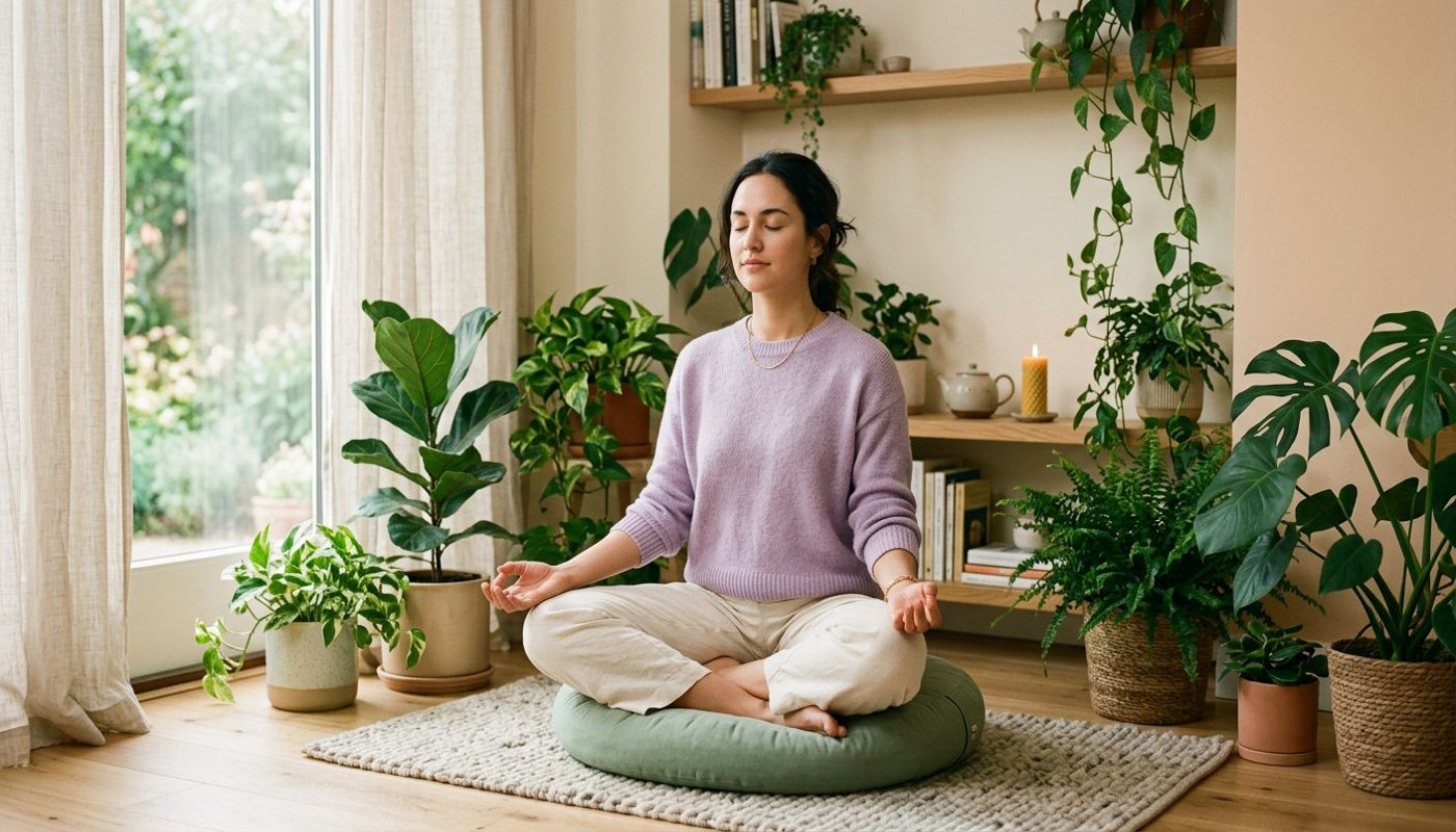 Stratégies pour gérer l'hypersensibilité au quotidien