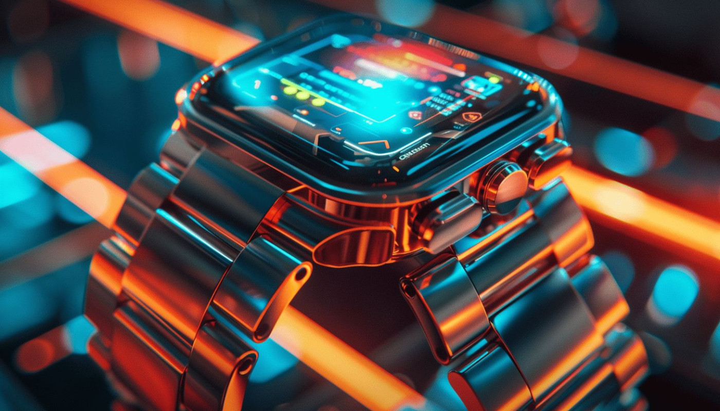 Technologies vestimentaires smart wearables tendances et avenir du marché